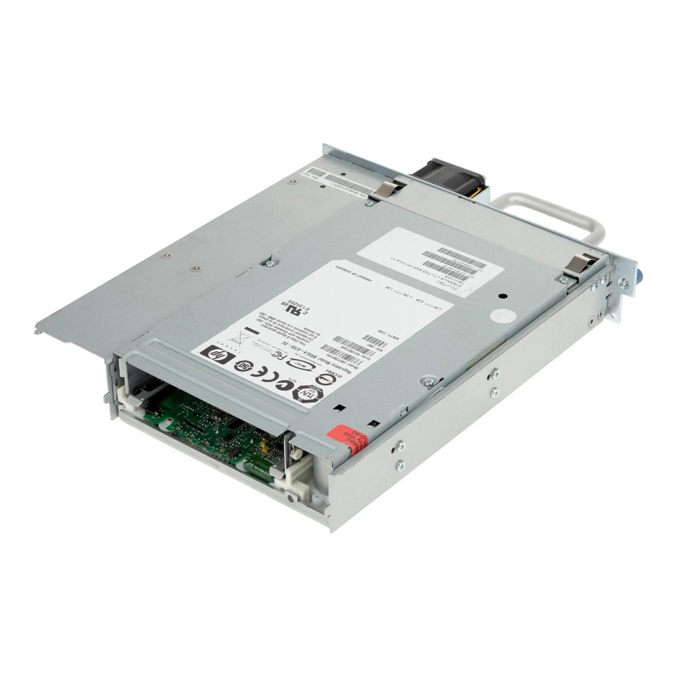 Streamer Fujitsu 10601073508 Eb673b #104 LTO-3 SAS - Image 2 of 3