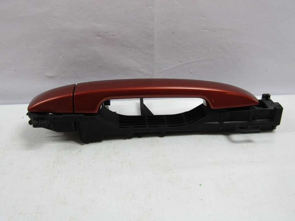 Manija de puerta exterior pasajero delantero derecho Subaru Impreza 2008-2014 OEM Foto 2 de 4