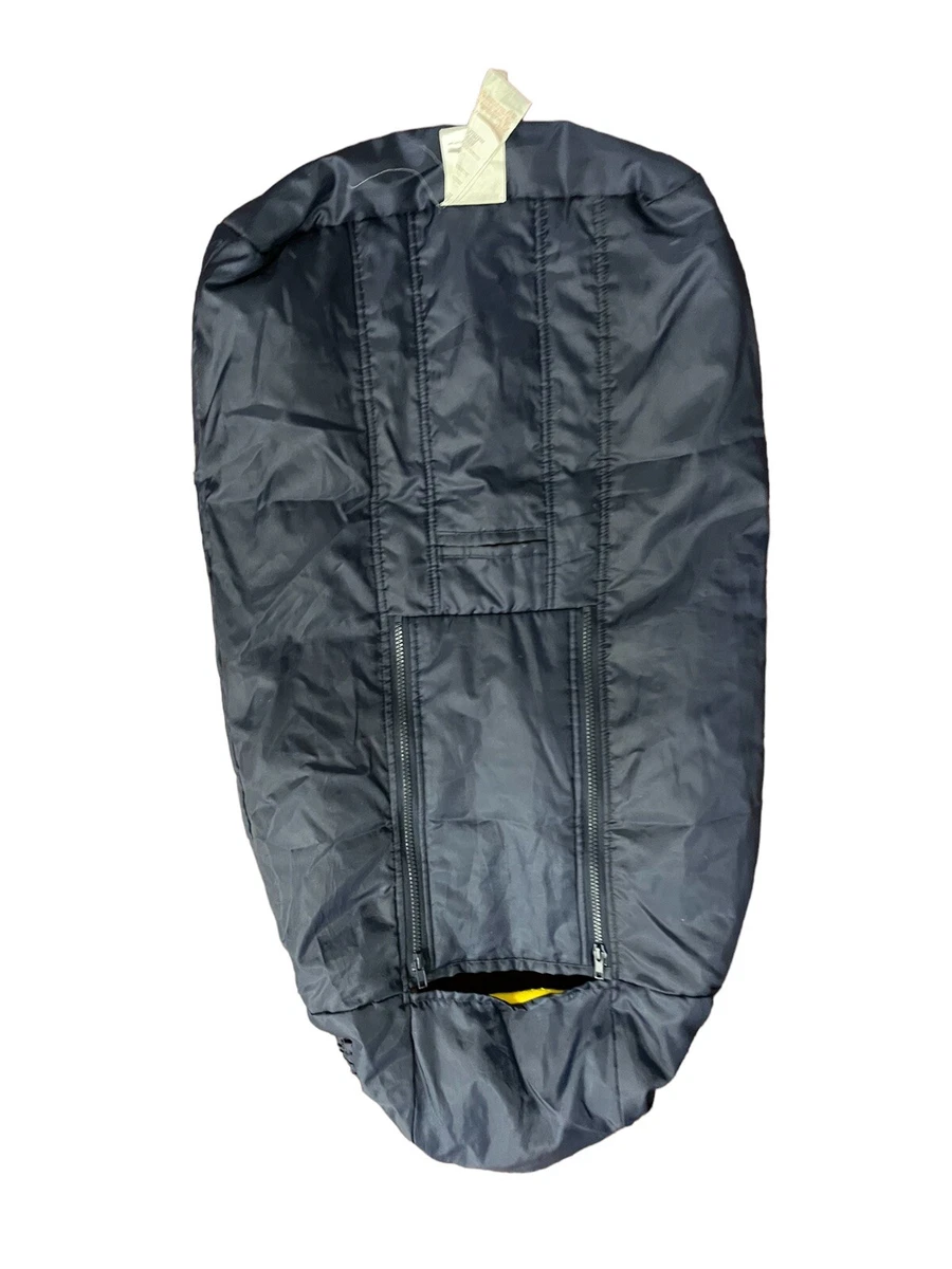 Baby jogger hotsell sleeping bag