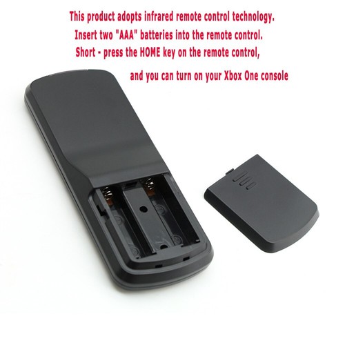 High Reliable Wireless Remote Controller fit for Microsoft Xbox One Game Console - Picture 5 of 5