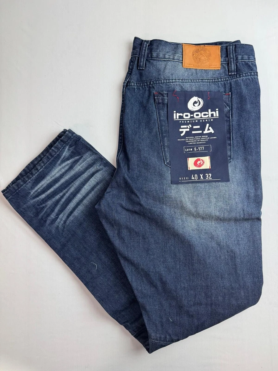 IRO Jeans for Men for sale | eBay