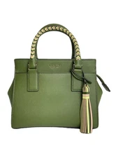 kate spade new york shoulder bag GRN