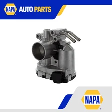 Throttle Body fits PEUGEOT 107 1.0 05 to 14 163645 Cambiare Quality Guaranteed