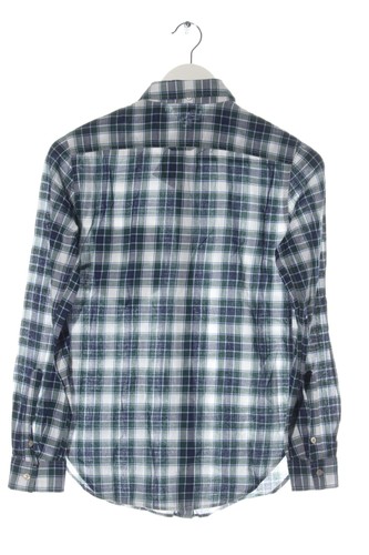 MASSIMO DUTTI Camicia da boscaiolo Donna Camicia elegante Taglia IT 38 - Foto 5 di 5