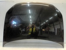 Volkswagen Polo Motorhaube 2009-2014 CFWA
