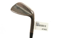 Mizuno T-22 Denim Copper Golf Club Mens Right Handed 52-deg Wedge Stiff Steel