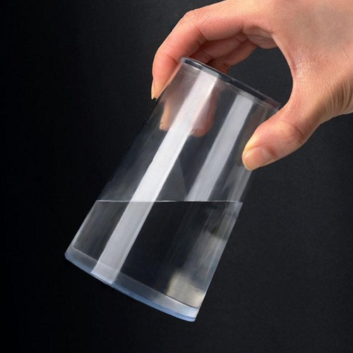 Super Wonder Glass Magic Tricks - Milk Vanish Magic Cup Magic Prop for Magician - Picture 5 of 10