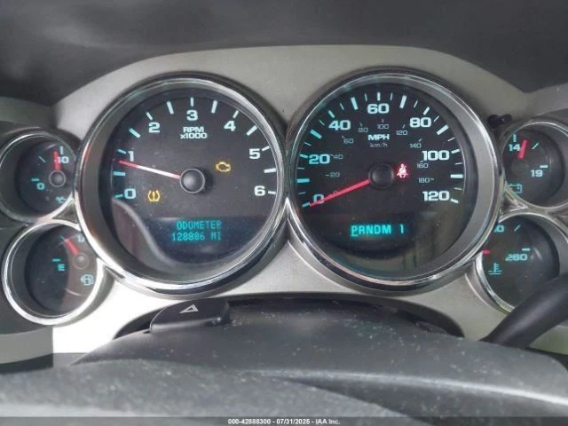 2008 Chevrolet Silverado 1500 Right Rear Window Regulator OEM Used 129K Miles Foto 4 de 4