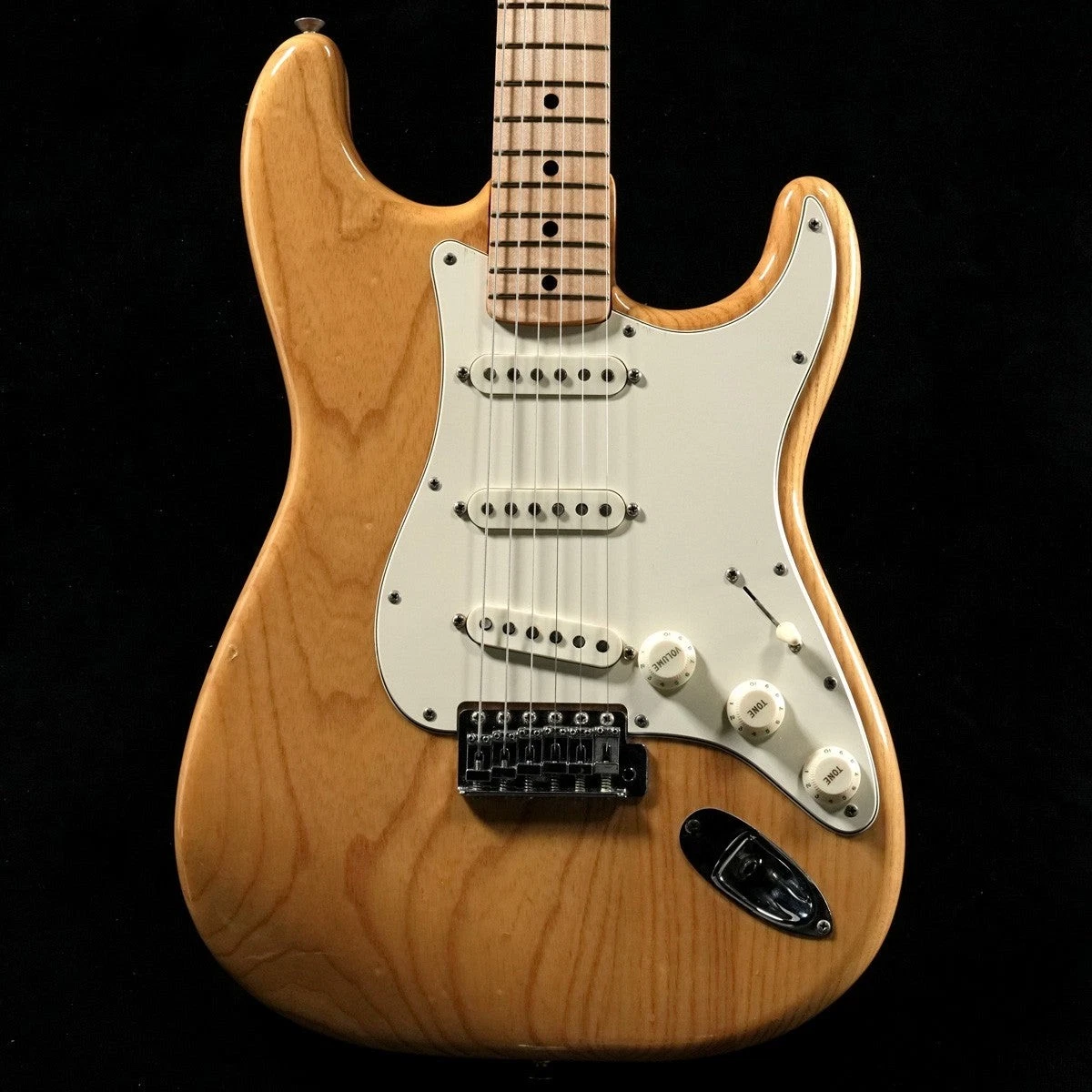 Fender Stratocaster 1974 for sale | eBay