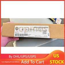 Allen-Bradley 1756-IB16S ControlLogix Safety I/O Module SEALED  US Free Tax