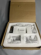 Anzzi Glass Shower Door Hinges with Handle SD-AZ09-02GB