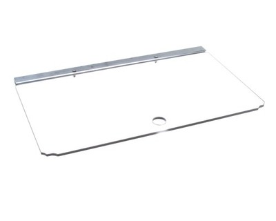 Henny Penny Assembly-Flip Dr Pane/Extr Top 903 151982-006 - Free Shipping +