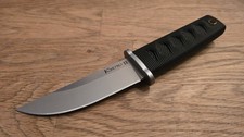 COLD STEEL Kyoto II Satin Messer Outdoormesser Jagdmesser 8Cr14MoV stainless NEU
