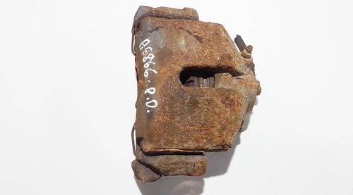 de582va Bremssattel rechts vorne  Volkswagen Golf DE1270057-70