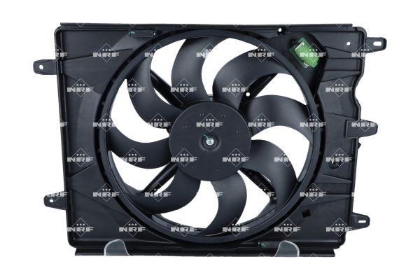 Évitez la surchauffe avec la pompe à eau MAXGEAR 47-0098 compatible OE 007 070 246