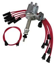 Distributor Wires For Mercury Ford Ranger Mustang Bronco 2.8l 75 To 84 302691 Distributor Wires For Mercury Ford Ranger Mustang Bronco 2.8l 75 To 84 302691