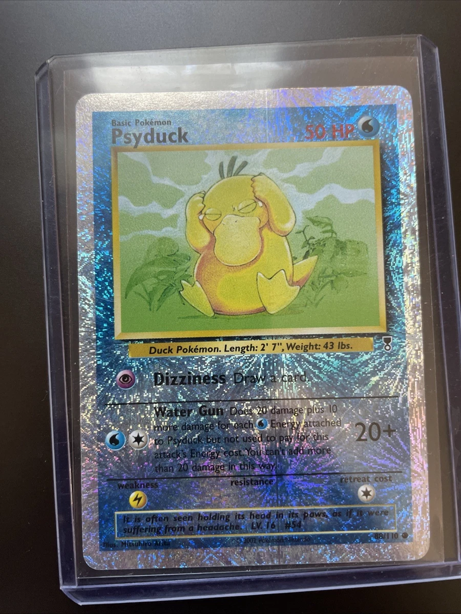 Legendary Collection Trading Card Games for sale - eBay