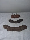 Vintage Marx Battleground Others Accessories Terrain Repaired Paint
