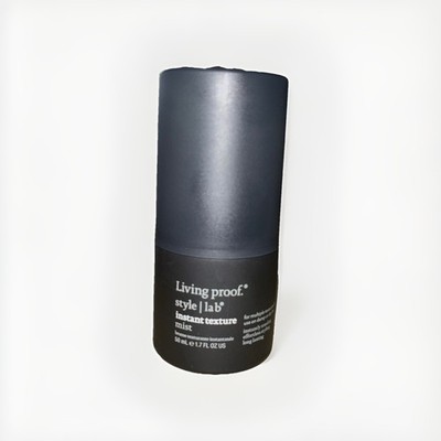 Living Proof Style Lab Instant Texture Mist Hair Styling Spray - 50z