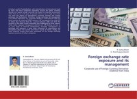 K. Samsudheen (U. A.) | Foreign Exchange Rate Exposure And Its Management | Buch