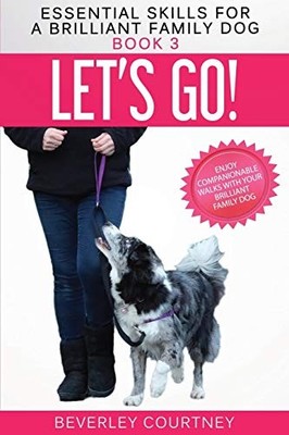 Lets Go: Enjoy Companionable - VERY GOOD