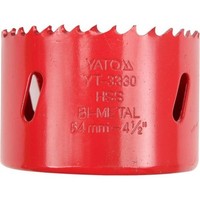 Yato BimetalllochsÄGe 35Mm 3315 YT-3315