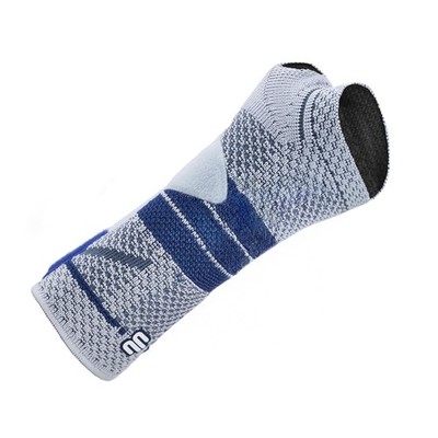 Bauerfeind - ManuTrain - Wrist Support - Relieves Strain and Stabilized Durin...