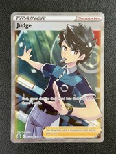 Judge #TG25 Prices | Pokemon Silver Tempest | Pokemon Cards Judge #TG25 Prices | Pokemon Silver Tempest | Pokemon Cards