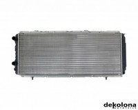 MotorküHlung KüHler FüR Peugeot Boxer Kasten, CitroëN, Fiat, Renault 94-16