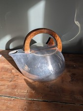 Newmaid Piquotwear 3L Kettle Magnailium Steel Antique K3