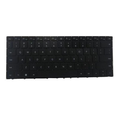 Keyboard For HUAWEI Matebook X Pro 2024 VGHH-X VGHH-16 VGHH-32