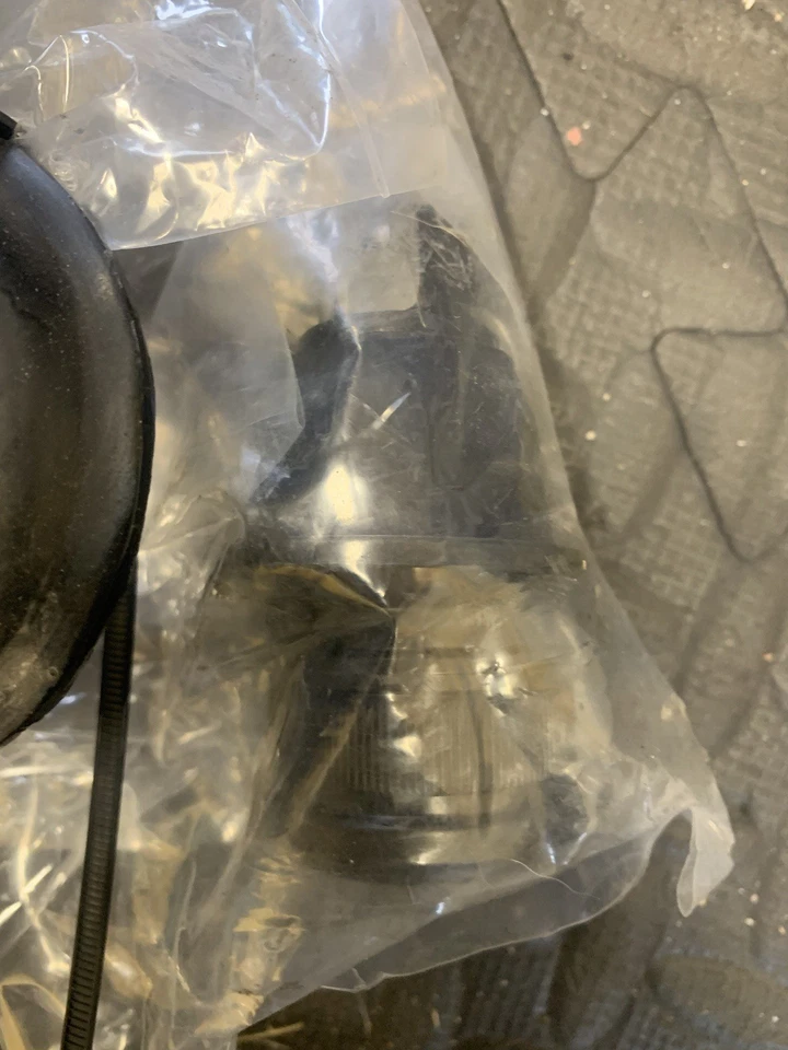 Juego de brazo de control superior delantero Mazda Miata Mx5 1999-2005 OEM con ABS NB 99-05 *LEER* Foto 2 de 4