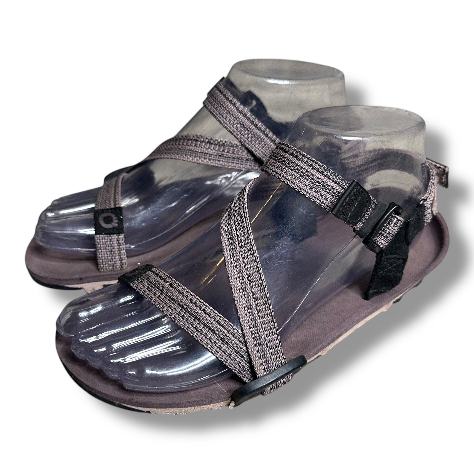 Xero Z-Trail Barefoot Sandals Women Size 5