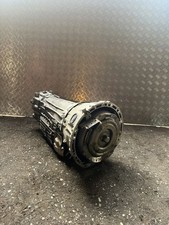 Mercedes-Benz GLE (W166 - C292) 2018 Automatikgetriebe 725038 Diesel 150kW