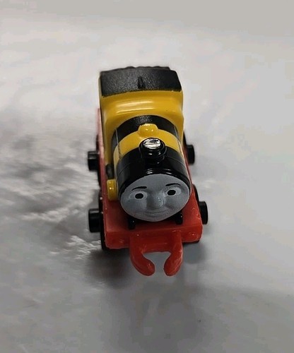 2014 Thomas & seine Freunde Mini Zug Hummel James - Bild 2 von 5