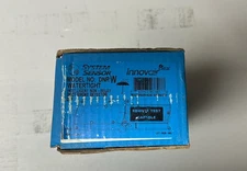 System Sensor DNR W Intelligent Non Relay Duct Smoke Detector