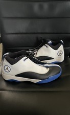Nike Jordan Jump man Pro Royal Blue Size 12