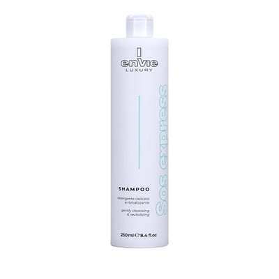 Shampoo Revitalisierend ENVIE Luxury SOS Express Revitalisierend 250ml