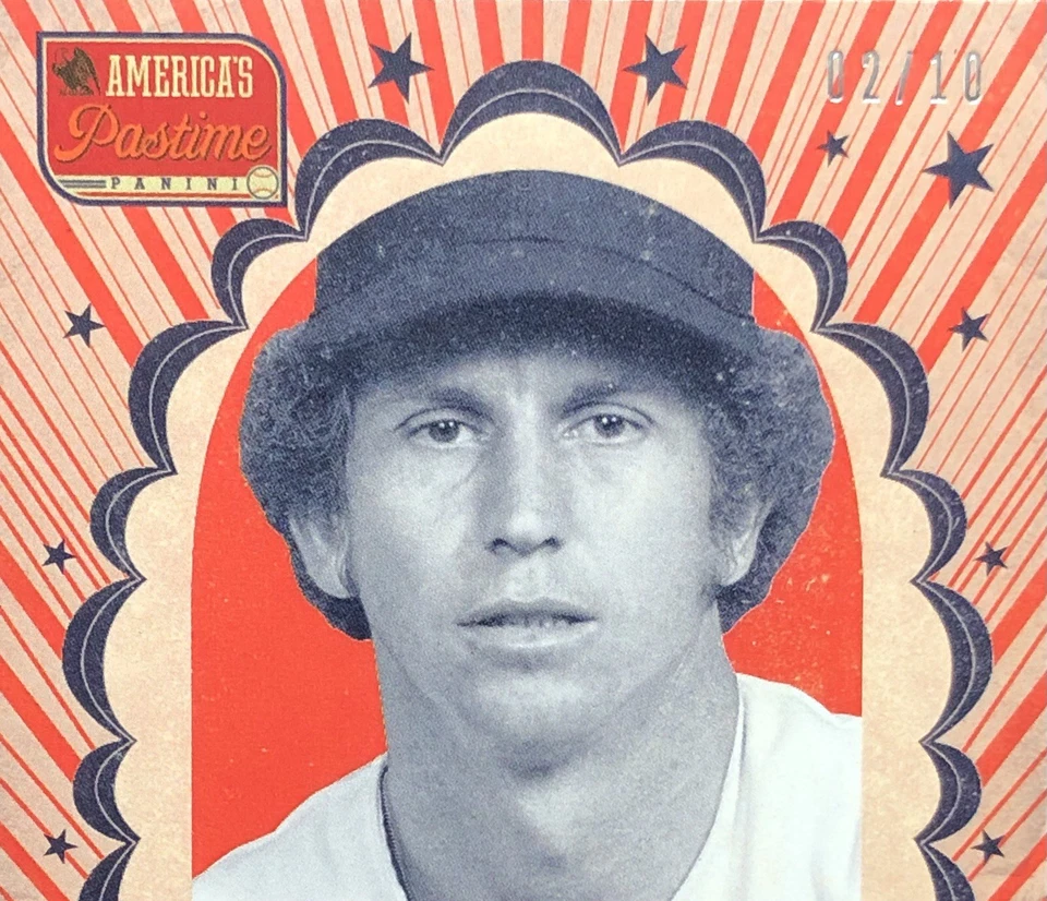 2013 America’s Pastime Don Sutton ON CARD AUTO /10 GOLD SSP No. DS HALL OF FAME! - Image 4 of 4