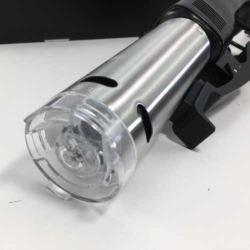 Inkbird WiFi Sous Vide Machine ISV-100W, 1000 Watts Cooker Immersion w/ Box - Picture 8 of 13
