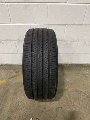 1x P245/40R19 Michelin Pilot Sport 4 ZP 7/32 94 Y Used Tire 2454019