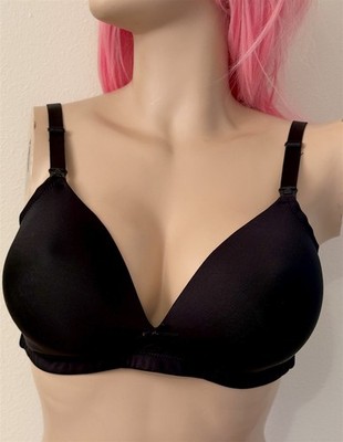 Leading Lady Maternity Nursing T-shirt Bra - 46DD 