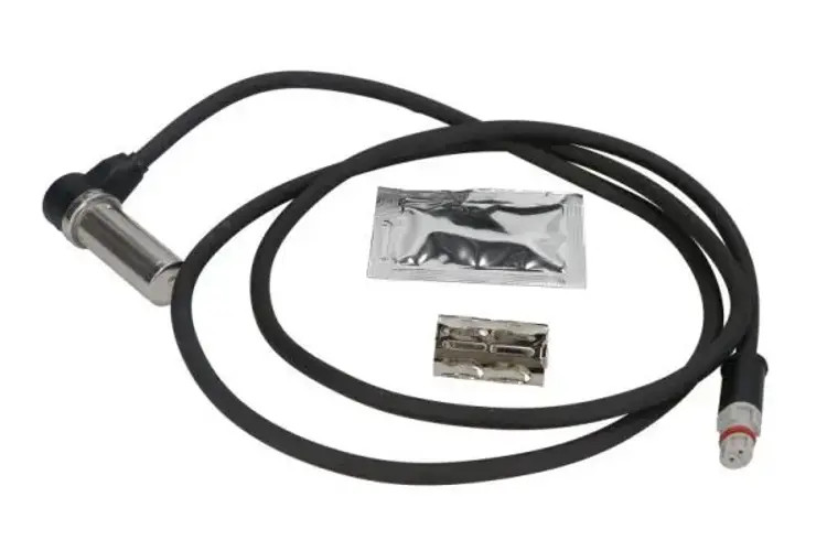 ABS wheel speed sensor Rear Axle Left Passive sensor CCZ1666ABE ABE for IVECO