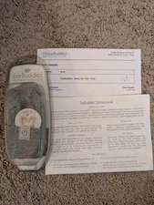 Ear Buddies Basic Kit Splint Hat Gray READ DESCRIPTION