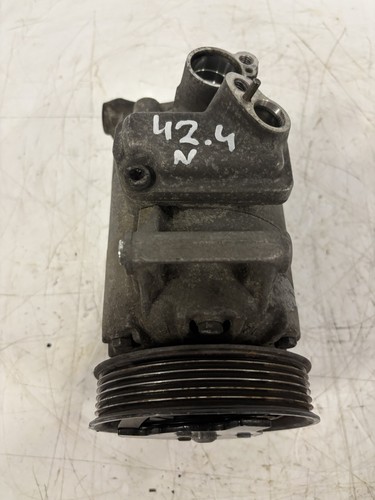 Klimakompressor Für Audi Seat Skoda VW 2,0 TDI 4motion CFGB CFG 5N0820803E