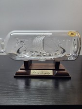 Vintage Mayflower nordischer Wikinger Krieger...