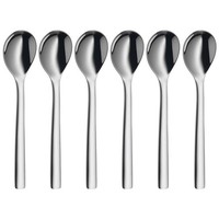 WMF EierlöFfel Set 6-Teilig. Nuova