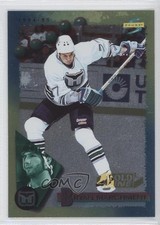 1994-95 Score Gold Line Bryan Marchment #107 0a1