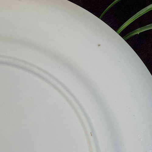 Royal Rose Bouquet Dinner Plate 10” By Salem China Co. Discontinued USA 23k Gold - Picture 11 of 11