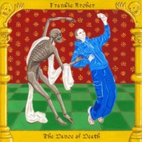 Frankie Archer - Dance Of Death - Compact Disc - F99Z